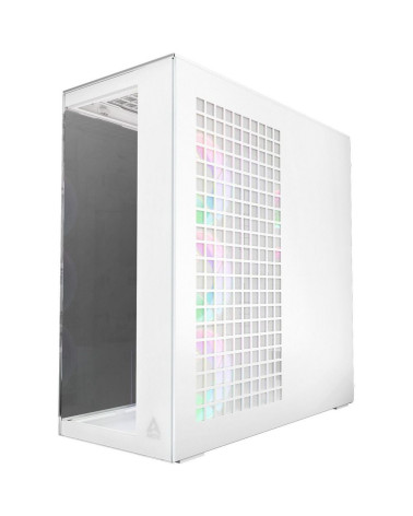 Корпус для ПК Arctic Cooling ARCTIC Xtender VG (White) арт. ACPCC00017A