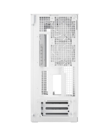Корпус для ПК Arctic Cooling ARCTIC Xtender VG (White) арт. ACPCC00017A