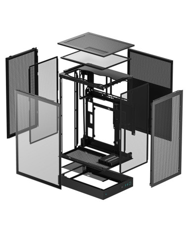 Корпус для ПК Deepcool CH270