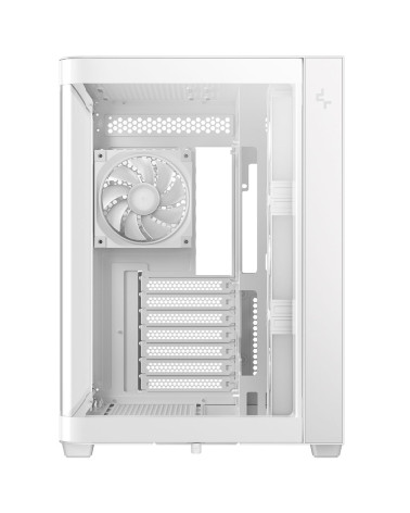 Корпус для ПК Deepcool CG530U 4F WH