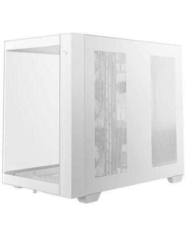 Корпус для ПК Deepcool CG530U 4F WH