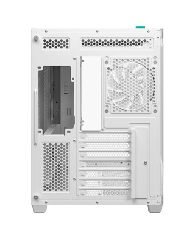 Корпус для ПК Deepcool CG530U 4F WH