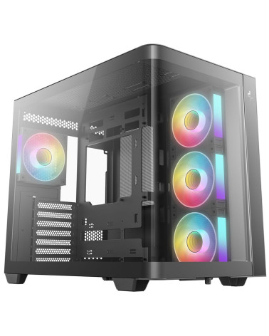 Корпус для ПК Deepcool CG530U 4F