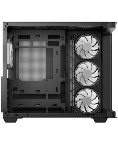 Корпус для ПК Deepcool CG530U 4F