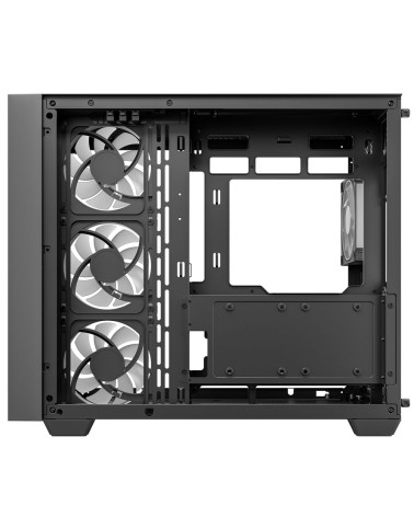 Корпус для ПК Deepcool CG530U 4F