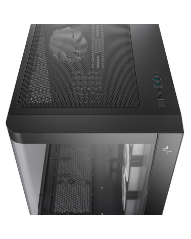 Корпус для ПК Deepcool CG530U 4F