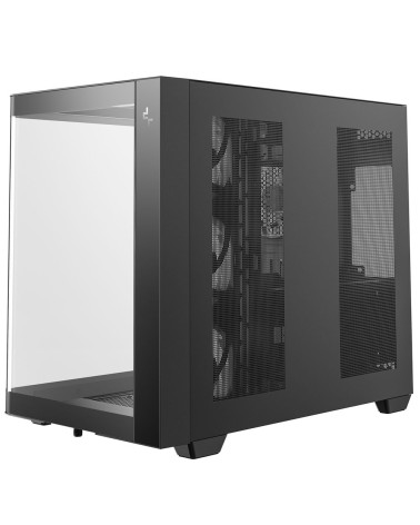 Корпус для ПК Deepcool CG530U 4F