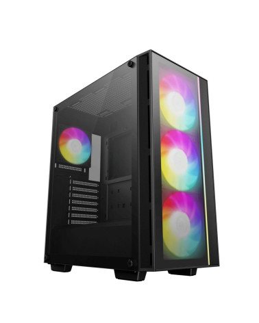 Корпус для ПК Deepcool MATREXX 55 V4 C