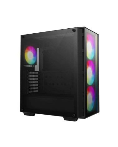Корпус для ПК Deepcool MATREXX 55 V4 C