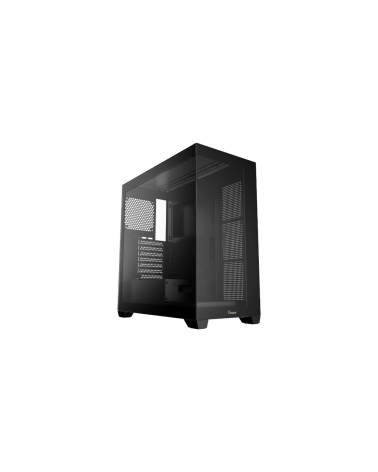Корпус для ПК Case Ocypus Gamma C72 BK Gamma-C72-BKD400XX-GL