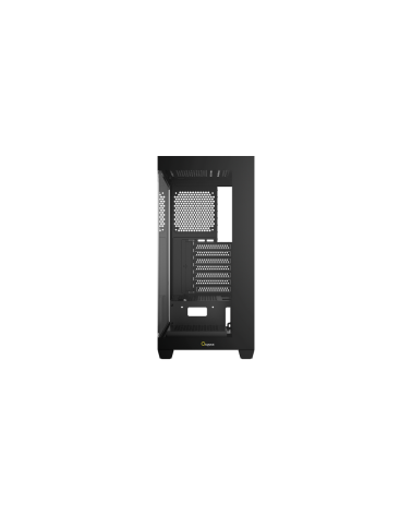 Корпус для ПК Case Ocypus Gamma C72 BK Gamma-C72-BKD400XX-GL