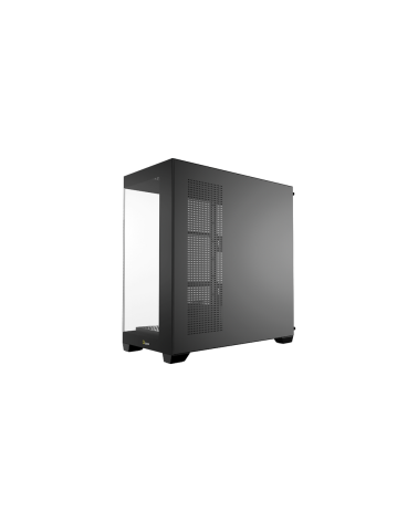 Корпус для ПК Case Ocypus Gamma C72 BK Gamma-C72-BKD400XX-GL