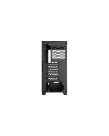 Корпус для ПК Case Ocypus Gamma C72 BK Gamma-C72-BKD400XX-GL