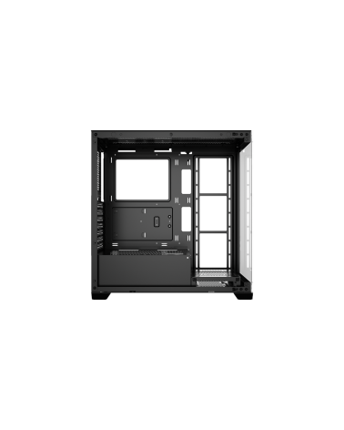 Корпус для ПК Case Ocypus Gamma C72 BK Gamma-C72-BKD400XX-GL
