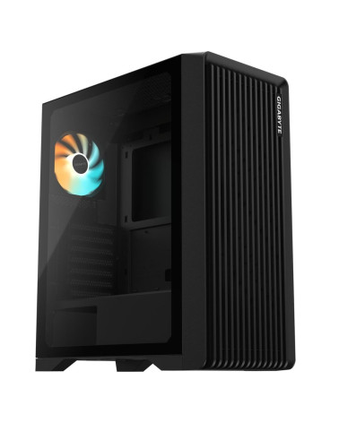 Корпус для ПК Gigabyte C103G MidTower, mATX