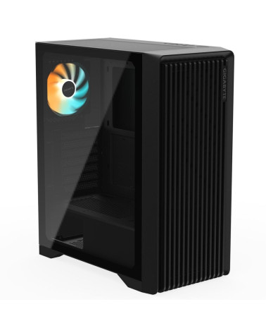 Корпус для ПК Gigabyte C103G MidTower, mATX