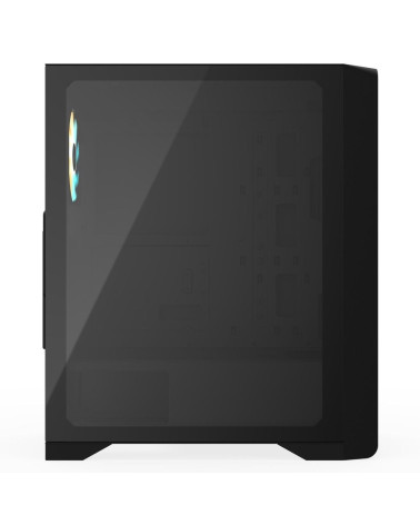 Корпус для ПК Gigabyte C103G MidTower, mATX