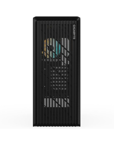 Корпус для ПК Gigabyte C103G MidTower, mATX