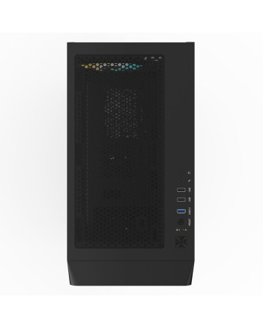 Корпус для ПК Gigabyte C103G MidTower, mATX