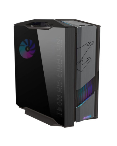 Корпус для ПК Gigabyte AORUS C601G GLASS MidTower, E-ATX