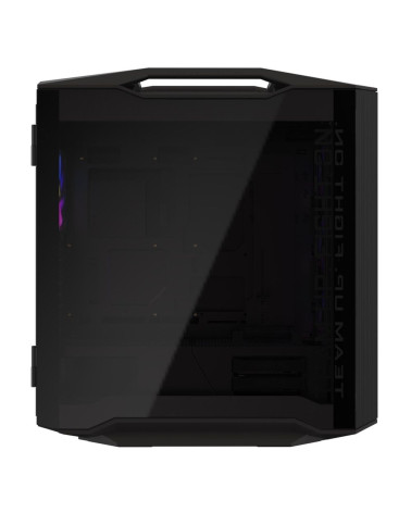 Корпус для ПК Gigabyte AORUS C601G GLASS MidTower, E-ATX