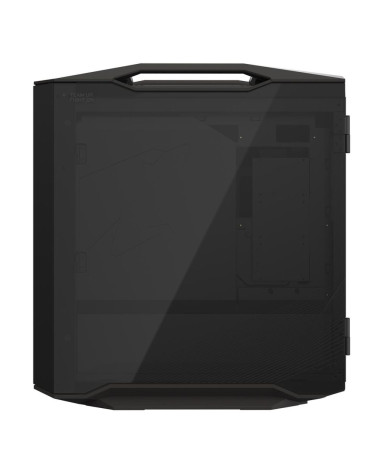 Корпус для ПК Gigabyte AORUS C601G GLASS MidTower, E-ATX