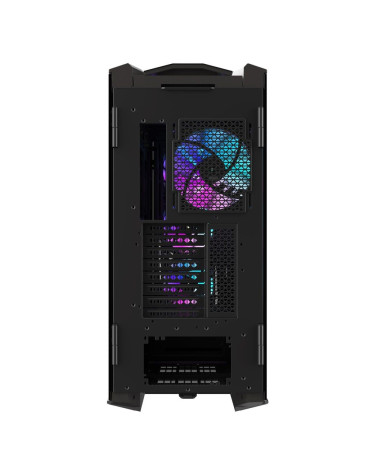 Корпус для ПК Gigabyte AORUS C601G GLASS MidTower, E-ATX