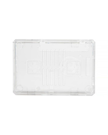 RA368 Корпус прозрачный ACD Transparent ABS Case Wide 40Pin GPIO Port for Raspberry Pi 3B+/3B