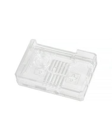 RA368 Корпус прозрачный ACD Transparent ABS Case Wide 40Pin GPIO Port for Raspberry Pi 3B+/3B