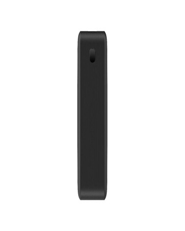 Внешний аккумулятор Xiaomi Redmi Power Bank Black PB200LZM VXN4304GL 20000mAh 18W Fast Charge  (716874) 20