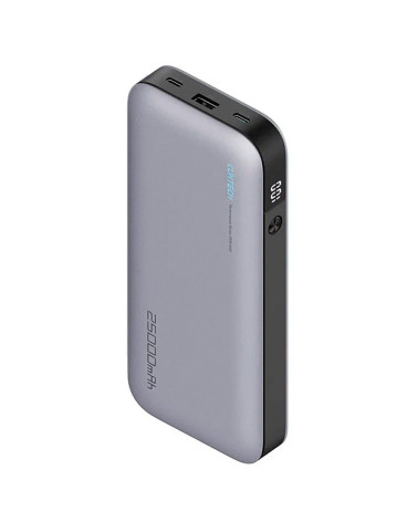 Внешний аккумулятор CUKTECH PB250 25000mAh 210W