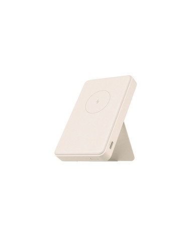 Внешний магнитный аккумулятор Xiaomi Magnetic Power Bank 6000 mAh GL