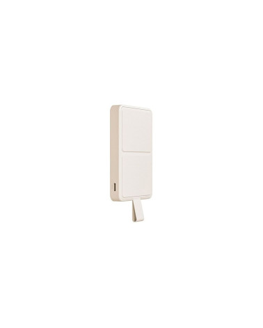 Внешний магнитный аккумулятор Xiaomi Magnetic Power Bank 6000 mAh GL