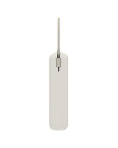 Внешний аккумулятор Xiaomi 33W Power Bank 20000mAh (встроенный кабель) Tan GL