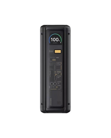 Внешний аккумулятор Xiaomi 212W HyperCharge Power Bank 25000mAh GL