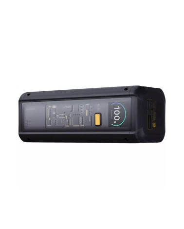 Внешний аккумулятор Xiaomi 212W HyperCharge Power Bank 25000mAh GL