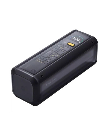 Внешний аккумулятор Xiaomi 212W HyperCharge Power Bank 25000mAh GL