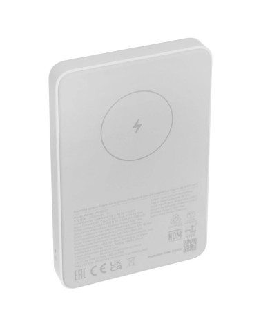 Внешний аккумулятор Xiaomi Magnetic Power Bank 5000mAh GL