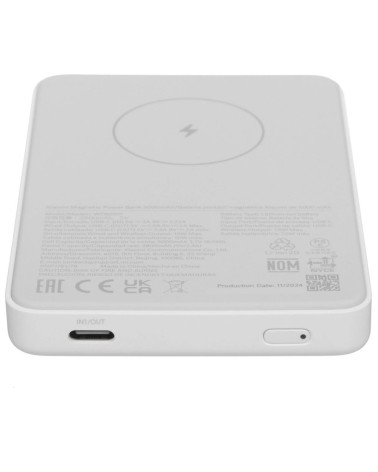 Внешний аккумулятор Xiaomi Magnetic Power Bank 5000mAh GL