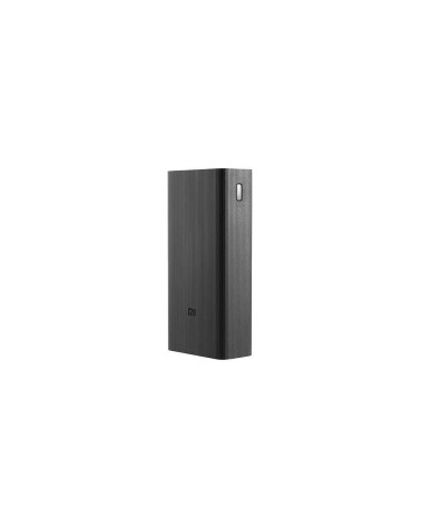 Внешний аккумулятор Xiaomi 18W Power Bank 30000mAh GL (BHR9126GL)