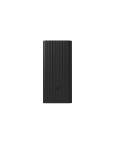 Внешний аккумулятор Xiaomi 18W Power Bank 30000mAh GL (BHR9126GL)
