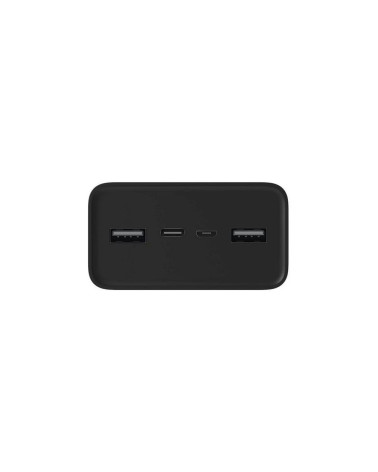 Внешний аккумулятор Xiaomi 18W Power Bank 30000mAh GL (BHR9126GL)