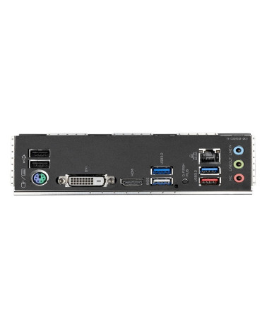Материнская плата Gigabyte B550 GAMING X V2, Socket AM4, AMD B550, 4xDDR4-3200, DVI-D+HDMI, 2xPCI-Ex16, 3xPCI-Ex1, 4xSATA3(RAID 