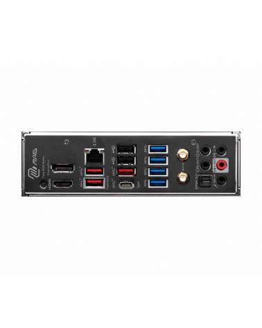 Материнская плата MSI MAG B650 TOMAHAWK WIFI B650, AM5, 4*DDR5, 2*PCIEx16, 1*PCIEx1, 3*M.2, 2*TypeC, 3*USB3.2Gen2, 6*USB3.2Gen1,