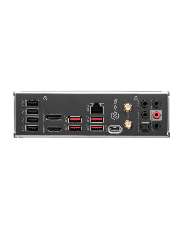 Материнская плата MSI MAG B760 TOMAHAWK WIFI B760, LGA1700, 4*DDR5, 2*PCIEx16, 1*PCIEx1, 3*M.2, 2*TypeC, 4*USB3.2Gen2, 2*USB3.2G