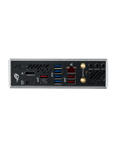 Материнская плата ASUS ROG STRIX X570-I GAMING