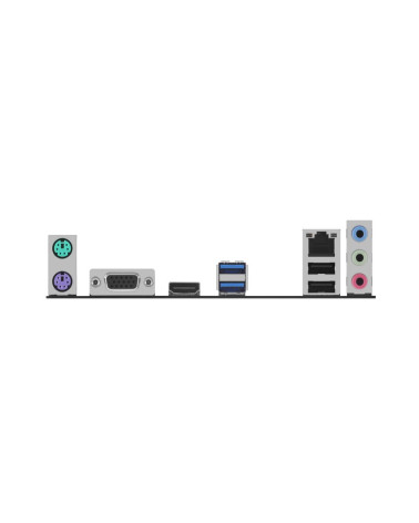 Материнская плата ASUS PRIME H510M-R R2.0-SI LGA1200 mATX 2xDDR4 PCIEx16 PCIEx1 HDMI DVI VGA GLAN