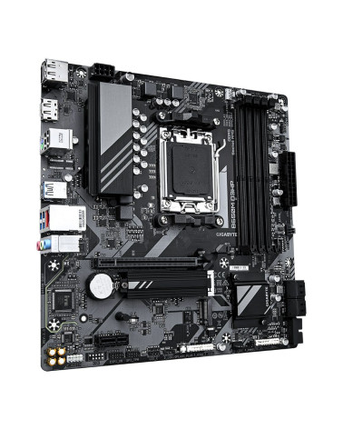 Материнская плата Gigabyte B650M D3HP, RTL