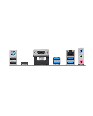Материнская плата ASUS PRIME B760M-K LGA1700 mATX 2xDDR5 PCIEx16 2xPCIEx1 2xM.2 HDMI VGA 2.5GLAN