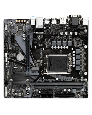 Материнская плата Gigabyte H610M S2H V3 DDR4, RTL
